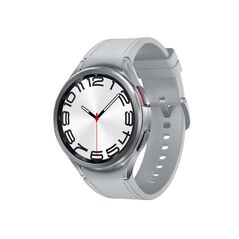 Samsung watch6 classic 47mm 1.5" lte r965 silver,  SmartWatch-uri | electropc.ro