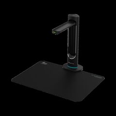 Scanner documente iriscan desk 6 pro dyslexic, negru,  Scannere | electropc.ro