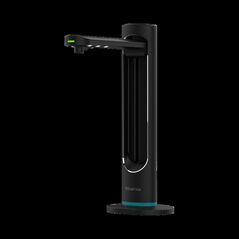 Scanner documente iriscan desk 6 pro dyslexic, negru,  Scannere | electropc.ro
