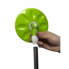 Set curatenie primo,mop rot. 360,verde,vanora home,  Maturi & Mopuri & Galeti | electropc.ro