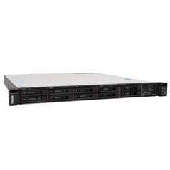 Sr250 v2 xeon e-2378 (8c 2.6ghz 16mb cache/65w), 1x32gb, o/b, 2.5" hs (8), 5350-8i, hs 450w titanium, xcc enterprise, rails,  Accesorii server | electropc.ro