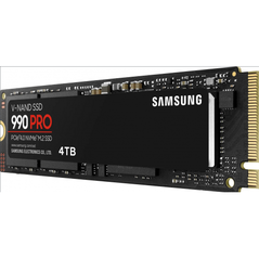 Ssd samsung, 990 pro with heatsink, 1tb,,  SSD-uri Interne | electropc.ro