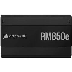 Sursa corsair rme series rm850e, 850w, full-modulara, 80 plus gold low- noise, 1x atx connector, multi gpu ready, psu form atx, zero rpm mode, 2x eps connector, 6x pci-e connector, 12x sata connector, 4x pata connector.,  Surse PC | electropc.ro