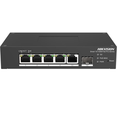 Switch poe  ds-3t1306p-si/hs,  Switch-uri | electropc.ro