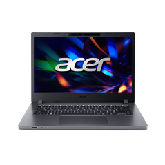 "laptop acer travelmate p2 tmp214-42, 14.0"" display with ips (in-plane switching) technology, full hd 1920 x 1080, high-brightness (300nits) anti-glare, amd ryzen™ 5 pro 6650u hexa-core processor (up to 3 mb l2 cache,up to 16 mb l3 cache, 2.9 ghz with bo,  Laptopuri | electropc.ro