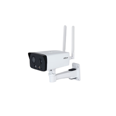 Camera de supraveghere dahua ipc-hfw3441dgp-as-4g-nl668eau-b-0280b; 4mp; senzor: cmos de 1/3", max 30 fps; iluminare: culoare: 0.01 lux@f1.6; ir 50m; lentila: 2.8mm; interval pan/tilt: pan: 0° până la 360°,Înclinare: -60° până la 0°; compresie video: h.26,  Camere supraveghere IP | electropc.ro