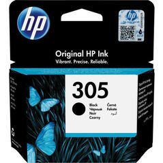 Cartus cerneala hp 3ym61ae black nr.305 3ym61ae original hp deskjet 2320 aio,  Cartuse cerneala | electropc.ro