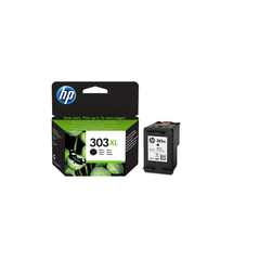 Cartus cerneala hp t6n04ae, nr.303xl, culoare: black capacitate:12ml/ 415 pagini (incarcare 5%), compatibilitate:hp envy inspire 7220 / 7920 , envy photo 6220 / 6230 / 6232 / 6234 / 7130 / 7134 / 7830 / 7834,  Cartuse cerneala | electropc.ro