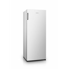 Frigider cu o usa  heinner hf-n250f+,  Frigidere | electropc.ro
