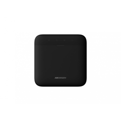 Hikvision centrala alarma ax pro black ds-pwa64-l-we/bk ;302402222,  Centrale si tastaturi | electropc.ro