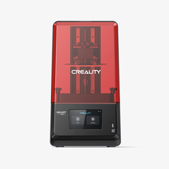 Imprimanta 3d creality halot-one pro cl-70 cu rasina, tehnologie sla, stereolitografie, sursa 100w, dimensiuni printare: 130*122*160mm, , rasini  compatibile: 405nm wavelength, standard rigid resin, dental mold resin, auto-leveling, transfer fisiere: usb,,  Imprimante 3D | electropc.ro