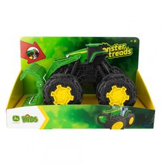 John deere-tractor brat prindere l&s,  Masinute | electropc.ro