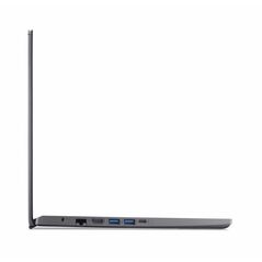 Laptop acer aspire 5 a515-57, 15.6" display with ips (in-plane switching) technology, full hd 1920 x 1080, acer comfyview™ led-backlit tft lcd, 16:9 aspect ratio, 45% ntsc color gamut, wide viewing angle up to 170 degrees, ultra-slim design, mercury free,,  Laptopuri | electropc.ro