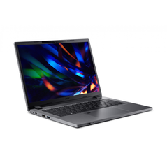 Laptop acer travelmate p2 tmp214-55, 14.0" display with ips (in-plane switching) technology, wuxga 1920 x 1200, acer comfyview™ led-backlit tft lcd 16:10 aspect ratio, color gamut ntsc 45% wide viewing angle up to 170 degrees, intel® core™ i3-1315u proces,  Laptopuri | electropc.ro