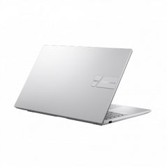 Laptop asus vivobook 15, x1504za-bq365, 15.6-inch, fhd (1920 x 1080) 16:9 aspect ratio, intel®core™ i7-1255u processor 1.7 ghz (12m cache, up to 4.7 ghz, 10 cores), 1x ddr4 so-dimm slot, 1x m.2 2280 pcie 4.0x4, ddr4 8gb, 512gb m.2 nvme™ pcie® 3.0 ssd, 60h,  Laptopuri | electropc.ro