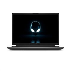 Laptop gaming alienware m16 r1, 16" qhd+165hz, i9-13900hx, 32gb, 1tb ssd, rtx 4080, w11 pro,  Laptopuri | electropc.ro