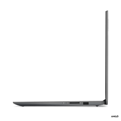 Laptop lenovo ideapad 1 15alc7, 15.6" fhd (1920x1080) tn 220nits anti-glare, amd ryzen™ 5 5500u (6c / 12t, 2.1 / 4.0ghz, 3mb l2 / 8mb l3), video integrated amd radeon™ graphics, ram 8gb soldered ddr4-3200 + 8gb so-dimm ddr4-3200, one memory soldered to sy,  Laptopuri | electropc.ro
