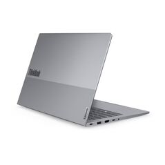 Laptop lenovo thinkbook 14 g6 irl, 14" wuxga (1920x1200) ips 300nits anti-glare, 45% ntsc, intel® core™ i7-13700h, 14c (6p + 8e) / 20t, p- core 2.4 / 5.0ghz, e-core 1.8 / 3.7ghz, 24mb, video integrated intel® iris® xe graphics, ram 2x 16gb so-dimm ddr5-52,  Laptopuri | electropc.ro