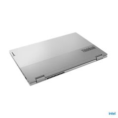 Laptop lenovo thinkbook 14s yoga g3 iru, 14" fhd (1920x1080) ips 300nits, anti-glare display covered by anti-fingerprint glossy touch glass, 100% srgb, intel® core™ i5-1335u, 10c (2p + 8e) / 12t, p-core 1.3 / 4.6ghz, e-core 0.9 / 3.4ghz, 12mb, video integ,  Laptopuri | electropc.ro