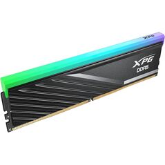 Memorie ram adata lancer blade rgb 32gb ddr5 6000mhz cl30 1.35v,  Memorii RAM Desktop | electropc.ro