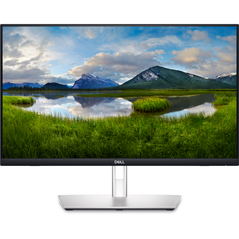 Monitor dell 24" p2424ht, 60.47 cm, 1920 x 1080, 60 hz, 5 ms,  Monitoare LED | electropc.ro