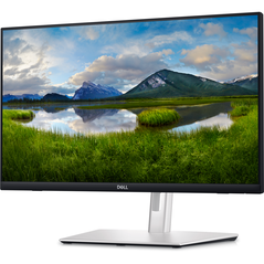 Monitor dell 24" p2424ht, 60.47 cm, 1920 x 1080, 60 hz, 5 ms,  Monitoare LED | electropc.ro