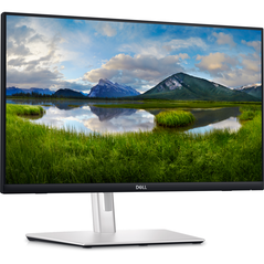 Monitor dell 24" p2424ht, 60.47 cm, 1920 x 1080, 60 hz, 5 ms,  Monitoare LED | electropc.ro