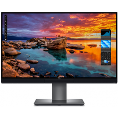 Monitor dell 27" up2720qa 4k, 68.47 cm, 3840 x 2160, 60 hz, 6ms,  Monitoare LED | electropc.ro