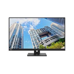 Monitor lenovo thinkvision e28u-20 28" ips, uhd (3840x2160), 16:9, brightness: 300 nits, contrast ratio: 1000:1, response time: 4 ms (extreme mode) / 6 ms (typical mode) / 14 ms (off mode), dot / pixel per inch: 157 dpi, color gamut: 99% srgb, 90% dci-p3,,  Monitoare LED | electropc.ro