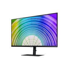 Monitor samsung ls32a600uupxen, 81,3 cm (32"), 2560 x 1440 pixel, quad hd, led, 5 ms, negru,  Monitoare LED | electropc.ro