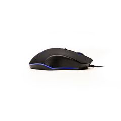 Mouse spacer gaming sp-gm-01, fara fir, usb 2.4 ghz, optic, 2400 dpi, butoane/scroll 6/1, iluminare, negru,  Mouse | electropc.ro