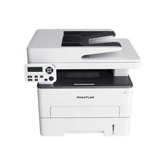 Multifunctional laser mono pantum m7100dn print/copy/scan, dimensiune:a4, rezolutie: tiparire 1200x1200dpi, copiere:600x600dpi, scanare:1200x1200dpi; viteza:33ppm; procesor:525mhz; memorie:128mb, capacitate alimentare 250 de coli, capacitate iesire:150 co,  Multifunctionale laser | electropc.ro