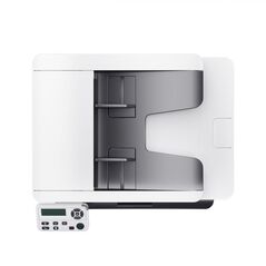 Multifunctional laser mono pantum m7100dn print/copy/scan, dimensiune:a4, rezolutie: tiparire 1200x1200dpi, copiere:600x600dpi, scanare:1200x1200dpi; viteza:33ppm; procesor:525mhz; memorie:128mb, capacitate alimentare 250 de coli, capacitate iesire:150 co,  Multifunctionale laser | electropc.ro