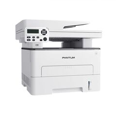 Multifunctional laser mono pantum m7100dn print/copy/scan, dimensiune:a4, rezolutie: tiparire 1200x1200dpi, copiere:600x600dpi, scanare:1200x1200dpi; viteza:33ppm; procesor:525mhz; memorie:128mb, capacitate alimentare 250 de coli, capacitate iesire:150 co,  Multifunctionale laser | electropc.ro