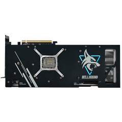 Placa video powercolor radeon rx7900 xtx hellhound 24gb gddr6 384 bit, pcie 4.0, 1x hdmi 3x dp,  Placi video | electropc.ro