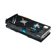 Placa video powercolor radeon rx7900 xtx hellhound 24gb gddr6 384 bit, pcie 4.0, 1x hdmi 3x dp,  Placi video | electropc.ro