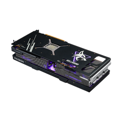 Placa video powercolor radeon rx7900 xtx hellhound 24gb gddr6 384 bit, pcie 4.0, 1x hdmi 3x dp,  Placi video | electropc.ro