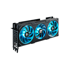 Placa video powercolor radeon rx7900 xtx hellhound 24gb gddr6 384 bit, pcie 4.0, 1x hdmi 3x dp,  Placi video | electropc.ro