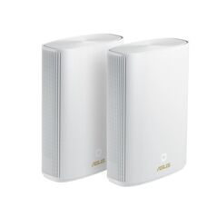 Router wireless asus zenwifi hybrid (xp4), ax1800, wifi 6, dual-band, 2 pack,  Routere Wireless | electropc.ro
