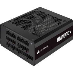 Sursa corsair rm1000x, 80+ modular, 1000w,  Surse PC | electropc.ro