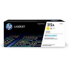 Toner hp, w2122a, yellow, 4.5 k, hp laserjet enterprise flow m578; hp laserjet enterprise m554, m555, m578.,  Tonere | electropc.ro