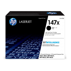 Toner hp w1470a, 147a, culoare: negru, capacitate: 10,500 pagini (incarcare 5%), compatibilitate: hp laserjet enterprise m610 / m611dn / m612dn , hp laserjet enterprise flow mfp m634 / m635 / m636.,  Tonere | electropc.ro