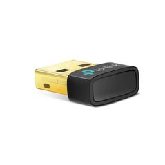 Tp-link adaptor bluetooth usb nano 5.0, bluetooth 5.0, usb 2.0, 14.8 × 6.8 × 18.9 mm, cerințe de sistem: windows 11/10/8.1/8/7.,  Routere Wireless | electropc.ro