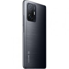 Xiaomi 11t pro 5g 6.67" 8gb 256gb dualsim meteorite gray,  Telefoane mobile | electropc.ro