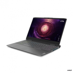 Laptop lenovo gaming loq 15aph8, 15.6" fhd (1920x1080) ips 350nits anti-glare, 45% ntsc, 144hz, g-sync®, freesync™, amd ryzen™ 7 7840hs (8c / 16t, 3.8 / 5.1ghz, 8mb l2 / 16mb l3), video nvidia® geforce rtx™ 4060 8gb gddr6, boost clock 2370mhz, tgp 115w, r,  Laptopuri | electropc.ro
