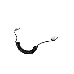 Adaptor bluetooth baseus jack 3.5, negru,  Cabluri periferice | electropc.ro