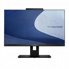 All-in-one asus expertcenter e5,e5402wvak-ba0400, 23.8-inch, fhd (1920 x 1080) 16:9, non-touch screen, intel® core™ i5-1340p processor 1.9ghz(12m cache, up to 4.6 ghz, 12 cores), 8gb ddr4 so-dimm *2, 1tb sata 5400rpm 2.5" hdd, 512gb m.2 nvme™ pcie® 4.0 ss,  All in one PC | electropc.ro