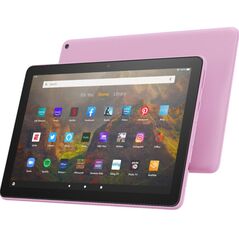 Amazon fire hd 10 tablet 32 gb lavender (2021),  Tablete | electropc.ro
