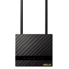 Asus wireless-n300 lte modem router 4g-n16, standarde retea: ieee 802.11a, ieee 802.11b, ieee 802.11g, wifi 4 (802.11n), single band 2.4ghz-300mbps, interfata: 1 x rj45 lan, 1 x sim, memorie: 128mb.,  Routere Wireless | electropc.ro