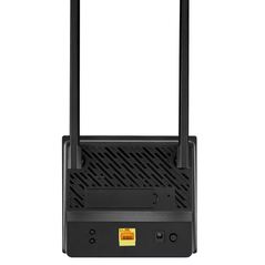 Asus wireless-n300 lte modem router 4g-n16, standarde retea: ieee 802.11a, ieee 802.11b, ieee 802.11g, wifi 4 (802.11n), single band 2.4ghz-300mbps, interfata: 1 x rj45 lan, 1 x sim, memorie: 128mb.,  Routere Wireless | electropc.ro